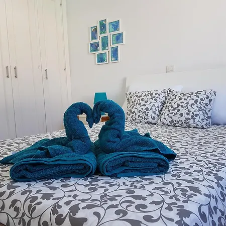 La Concha Playa Holiday home Playa Honda (Lanzarote)