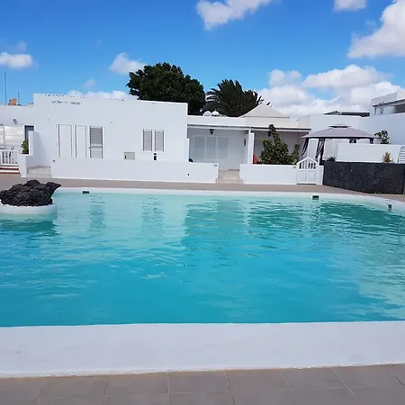 La Concha Playa Holiday home *