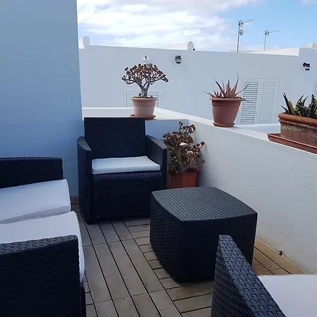 La Concha Playa Holiday home Playa Honda (Lanzarote)