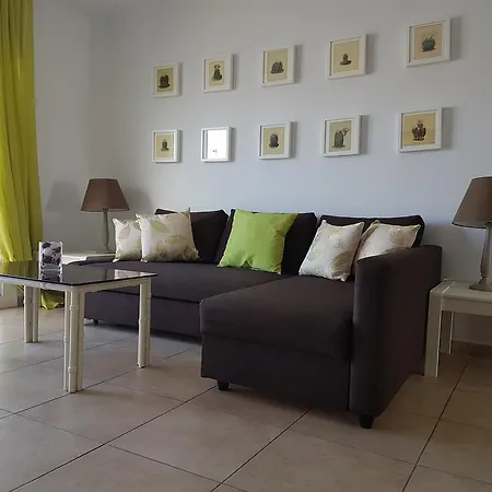 La Concha Playa Holiday home Playa Honda (Lanzarote)