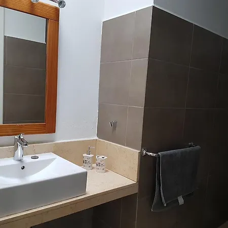 Holiday home La Concha Playa Playa Honda (Lanzarote)