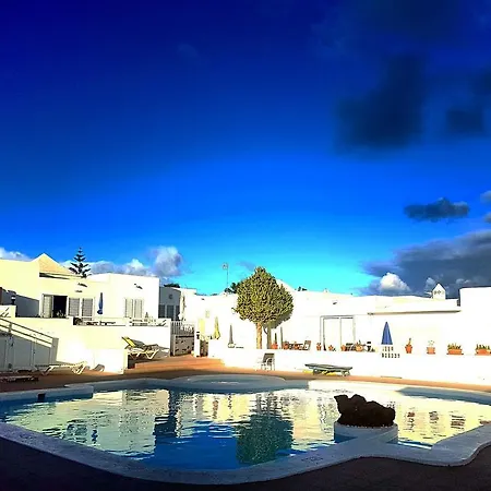 La Concha Playa Holiday home Playa Honda (Lanzarote)