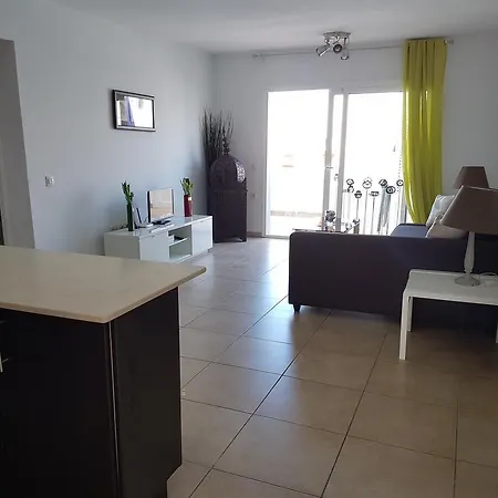 Holiday home La Concha Playa